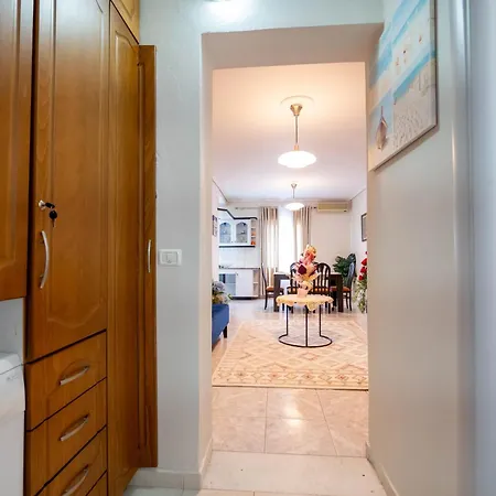 Apartment Infinity