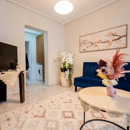 Apartment Infinity Sarande