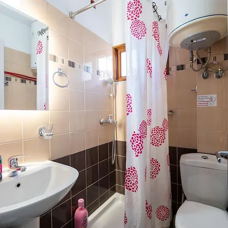 Infinity Apartment Sarande