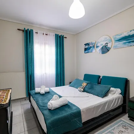 Apartment Infinity Sarande