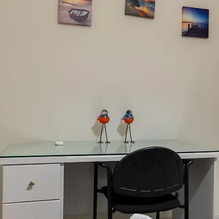 Infinity Apartment