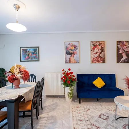 Infinity Apartment Sarande
