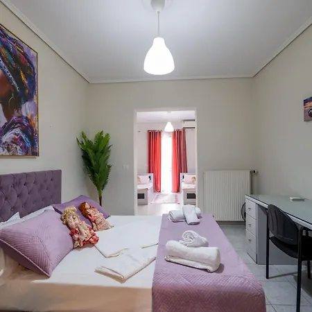 Apartment Infinity *