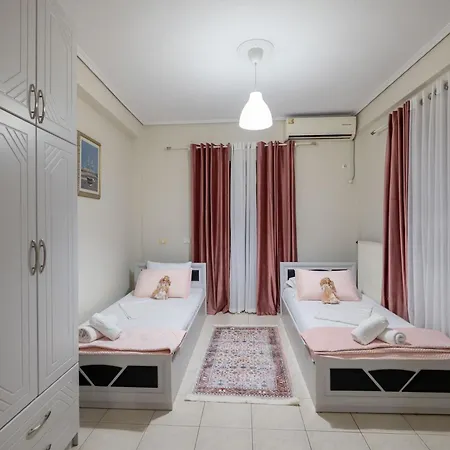 Apartment Infinity Sarande