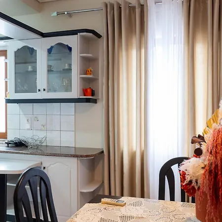 Infinity Apartment