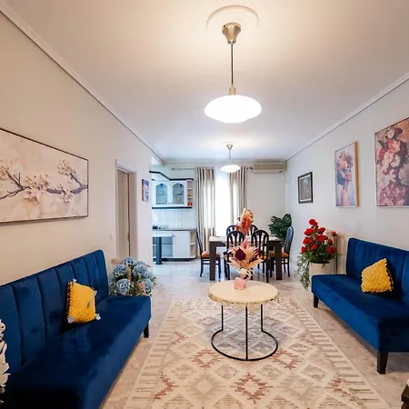 Infinity Apartment Sarande